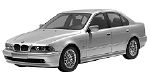 BMW E39 P1907 Fault Code