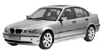 BMW E46 P1907 Fault Code