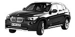 BMW E84 P1907 Fault Code