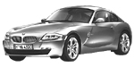 BMW E86 P1907 Fault Code