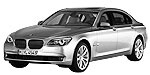 BMW F01 P1907 Fault Code