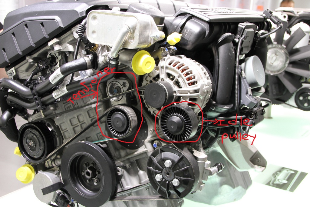 See P1907 repair manual